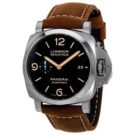 panerai pam00721|Panerai luminor marina 1950 automatic.